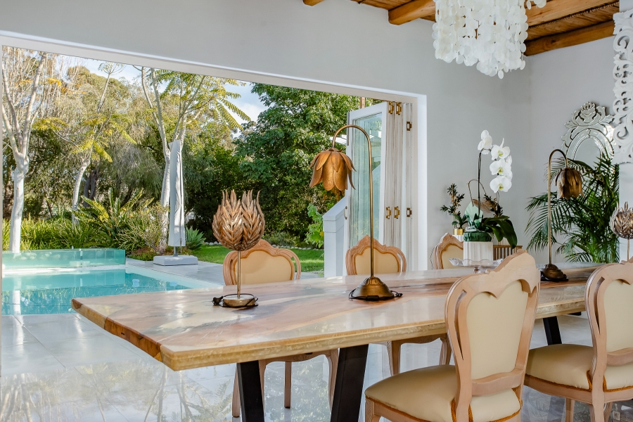 4 Bedroom Property for Sale in Franschhoek Western Cape